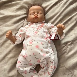 Ashton Drake Sophia real touch baby doll